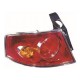 Seat Ibiza 2002-2008 Outer (Wing) Rear Light Unit Passenger Side